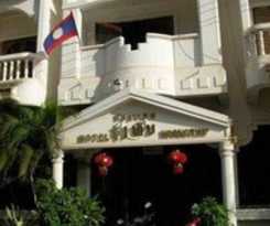 Hotel Hoong Thip
