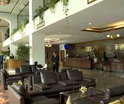 Tk Palace and Convention