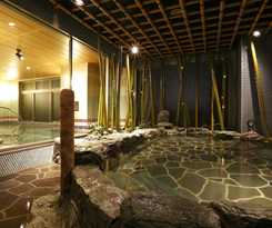 Hotel Dormy Inn Premium Namba Natural Hot Spring