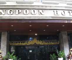 Tongpoon