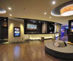 Hotel Dormy Inn Premium Shibuya Jingumae Hot Spring