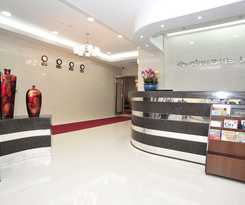 Hotel City Days Inn Dongdaemun