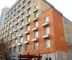 Hotel Coop Residence Hoegi(dongdaemun)