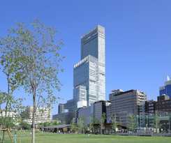 Osaka Marriott Miyako