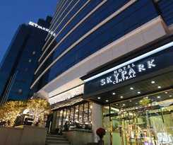 Skypark Central Myeongdong