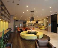 Smile Tokyo Nihonbashi