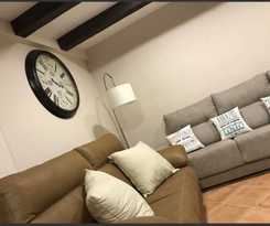 Apartamentos Ginebra