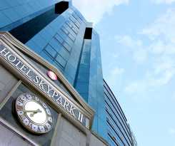 Skypark Myeongdong Ii