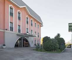 Sercotel AB Arganda