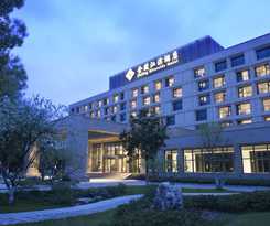 Jinling Riverside Nanjing