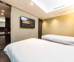 Hotel Starhills