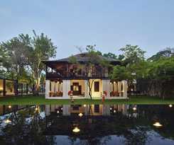 Hotel Anantara Chiang Mai Resort