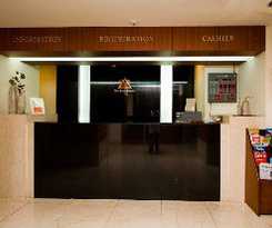 Hotel New Cheonji Seoul