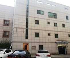 Pensión New Sun Guesthouse Myeongdong