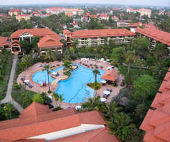 Hotel Angkor Palace Resort and Spa