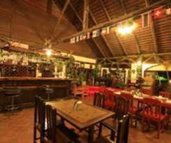 Baan Klang Doi
