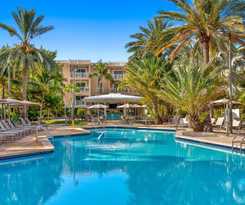 Beachside Resort & Residences