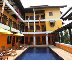 Hotel Chiangmai Boutique House