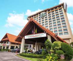 Chiangmai Grandview and Convention Center