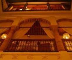 Casa de Huéspedes Dar Mayssane