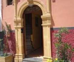 Casa de Huéspedes Dar Yanis