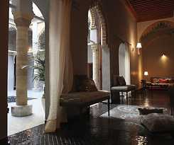 Casa de Huéspedes L'alcazar