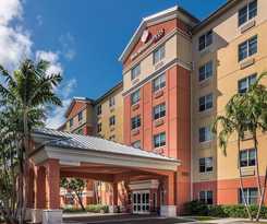 Four Points by Sheraton Fort Lauderdale Airport - Dania Beach