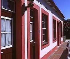 Turisticos Verde Mar