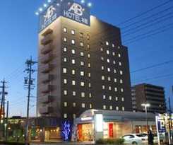 Hotel Ab Mikawa Anjo