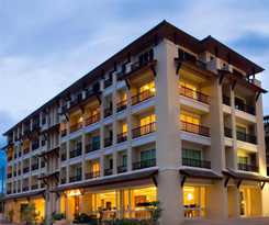 City Inn Vientiane