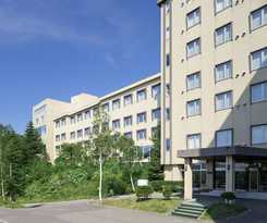 Hotel Abashiri Kanko