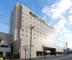 Hotel Aizuwakamatsu Washington