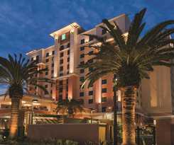 Hotel Embassy Suites By Hilton Orlando Lake Buena Vista South