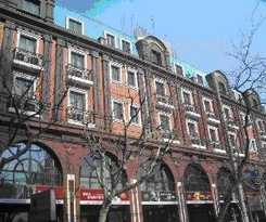 Ladoll Service Apartment