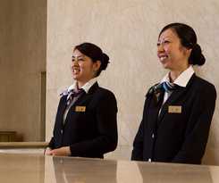 Hotel Ana Crowne Plaza Ube, An Ihg