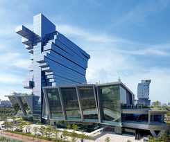 Hotel Langham Place, Guangzhou