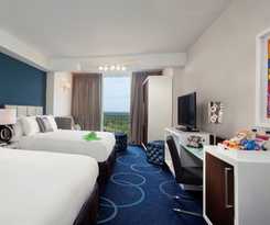 Renaissance Orlando Resort and Spa