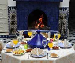 Riad Senso