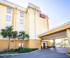 Hotel Comfort Suites Orlando Airport