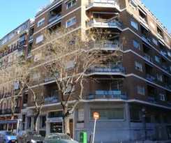 Espahotel Suites Jerónimos