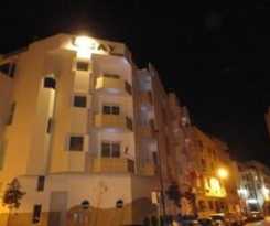 Ubay Hotel