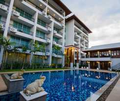 Kham Mon Lanna Resort Chiang Mai
