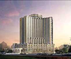 Ramada Plaza Pu Dong South Shanghai