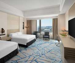 Hotel Renaissance Shanghai Caohejing