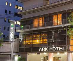 Hotel Ark Kyoto