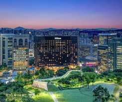 Hotel Millennium Hilton Seoul