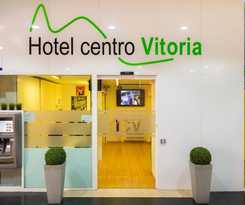 Centro Vitoria Autochekin