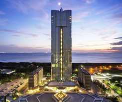 Apa and Resort Tokyo Bay Makuhari