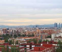 Hotel Porcel Torre Garden