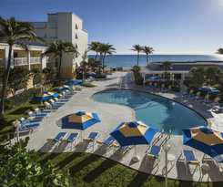 Delray Sands Resort